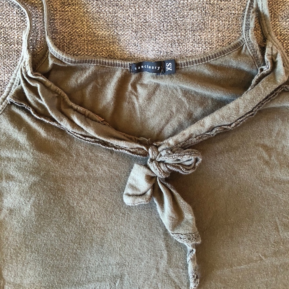 Tank top - Picture 2 of 2